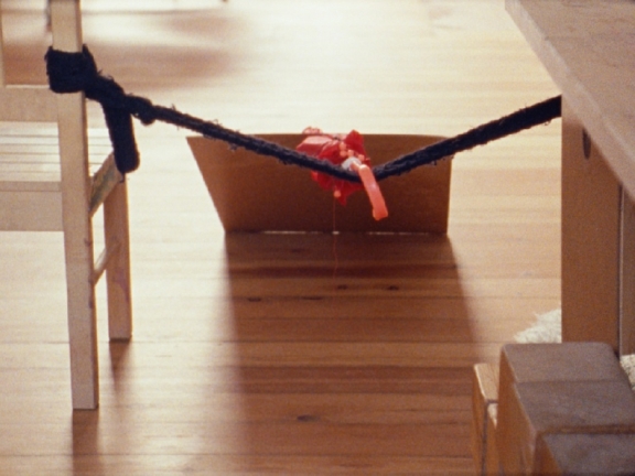 Manon de Boer in the CAM Collection – Centro de Arte Moderna