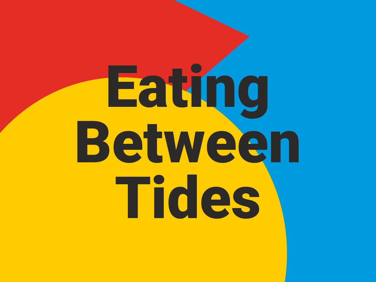 Art & Food Residency ‘Eating Between Tides’