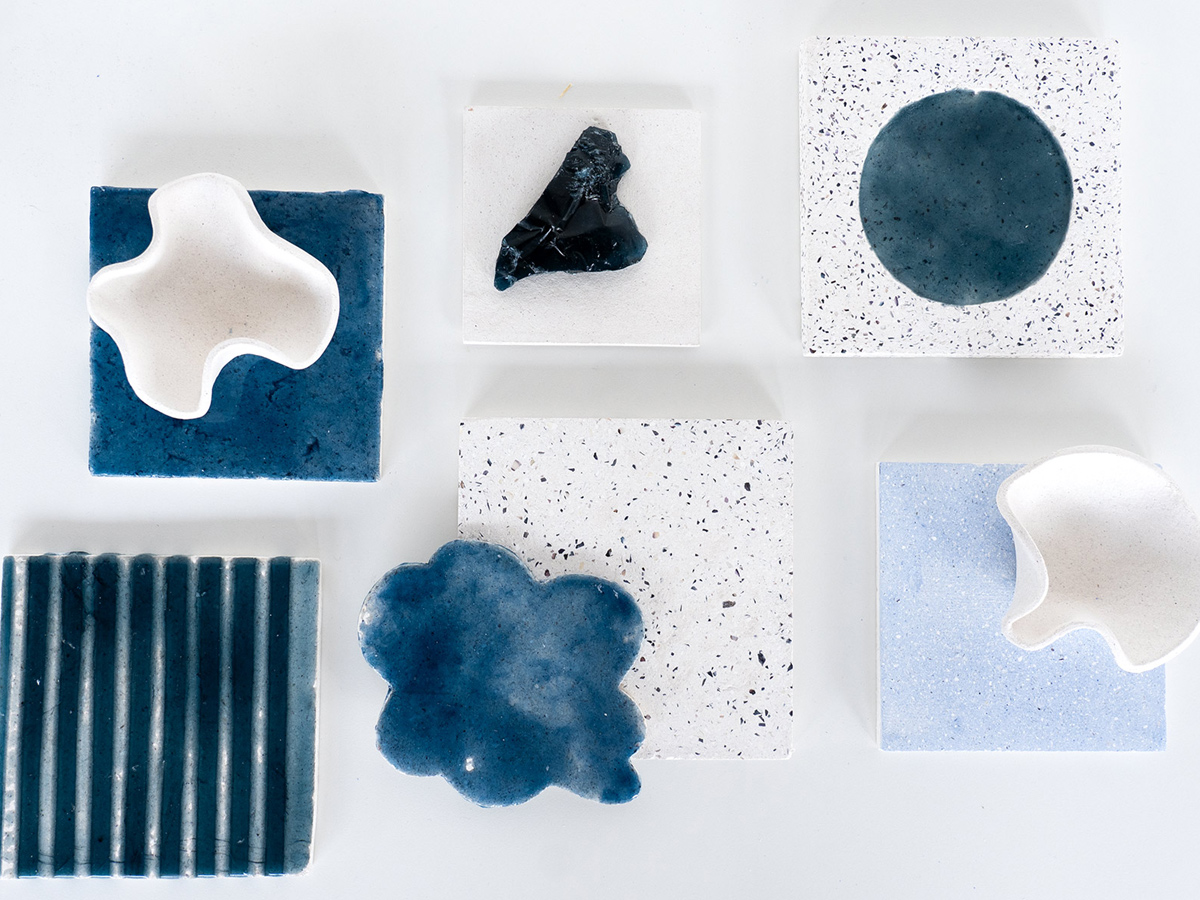 Art & Design Residency ‘Radical Waters – Concrete Matters’