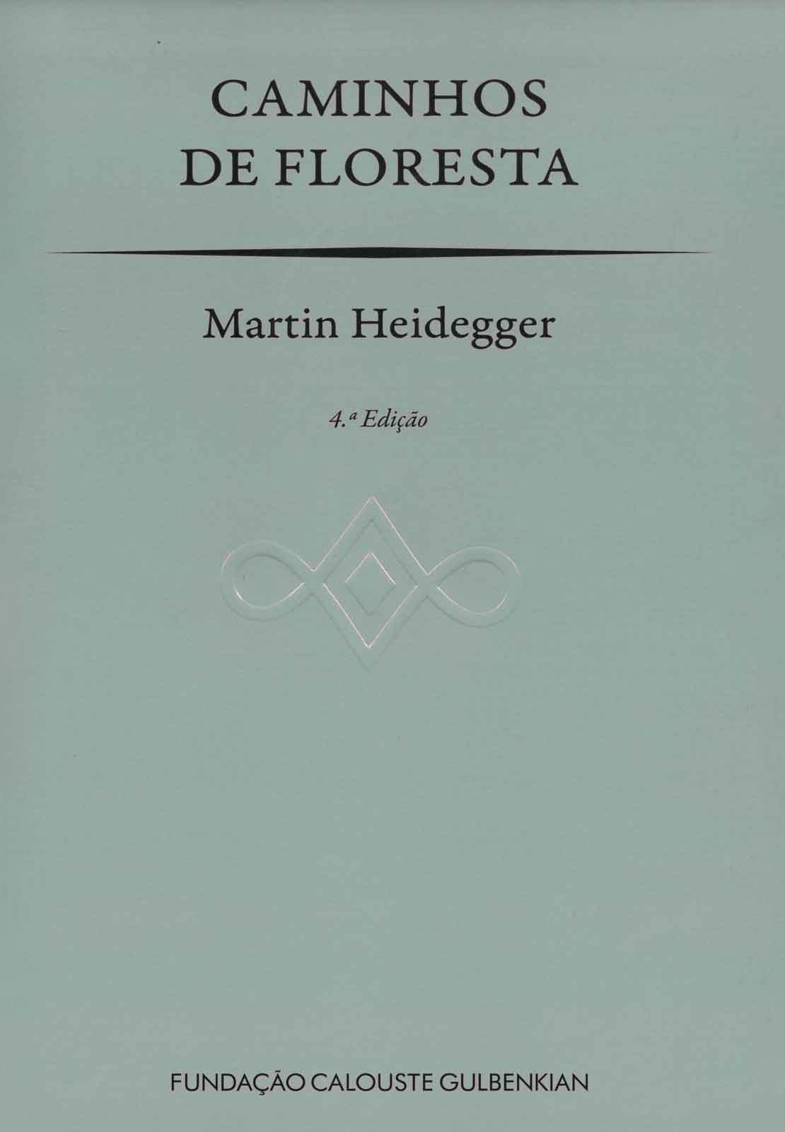 PDF) HEIDEGGER Martin Lingua de traducao e Lingua Tecnica