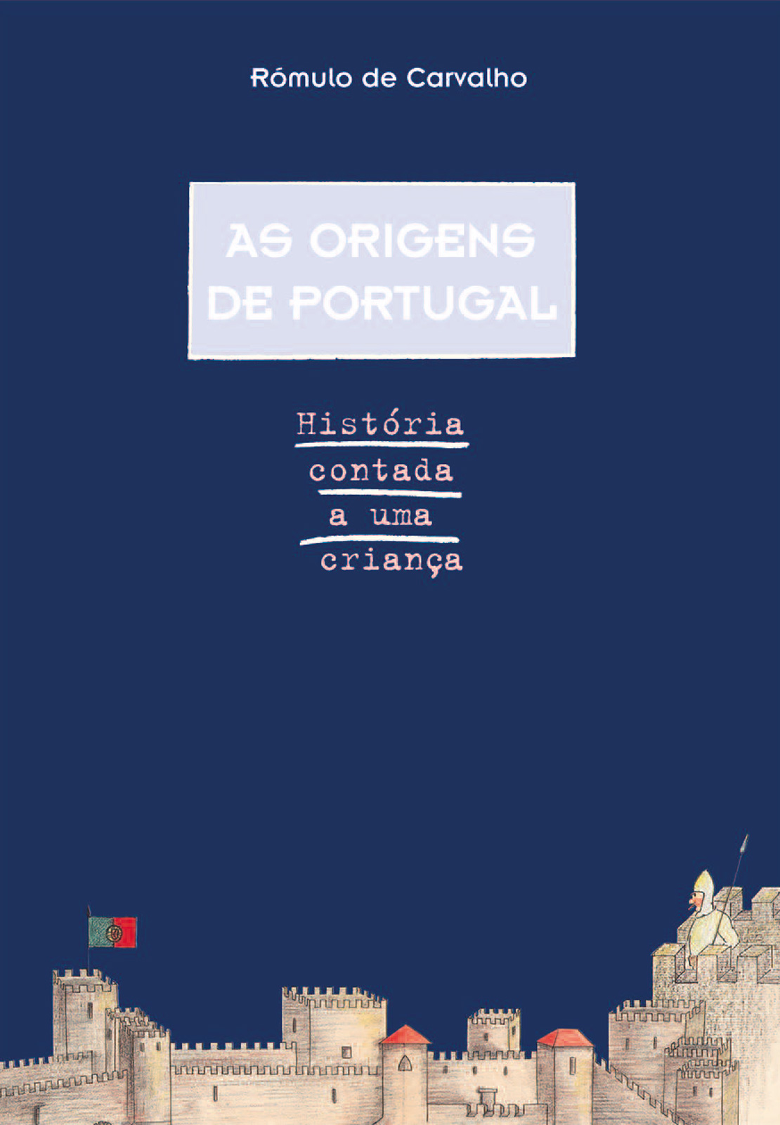 ESTA É A HISTÓRIA DE PORTUGAL QUE OS LIVROS NÃO CONTAM!!! - oGuia