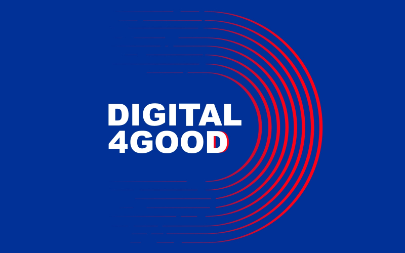 Digital For Good