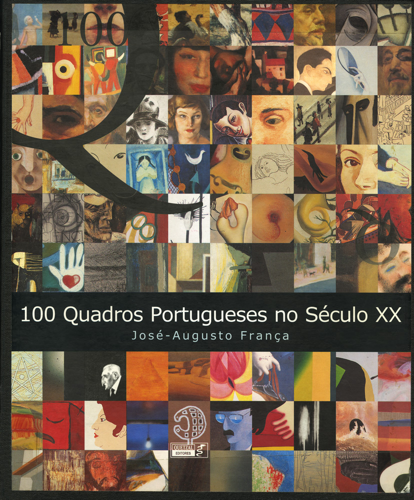 100 Quadros Portugueses Do Século Xx Dacosta 6078