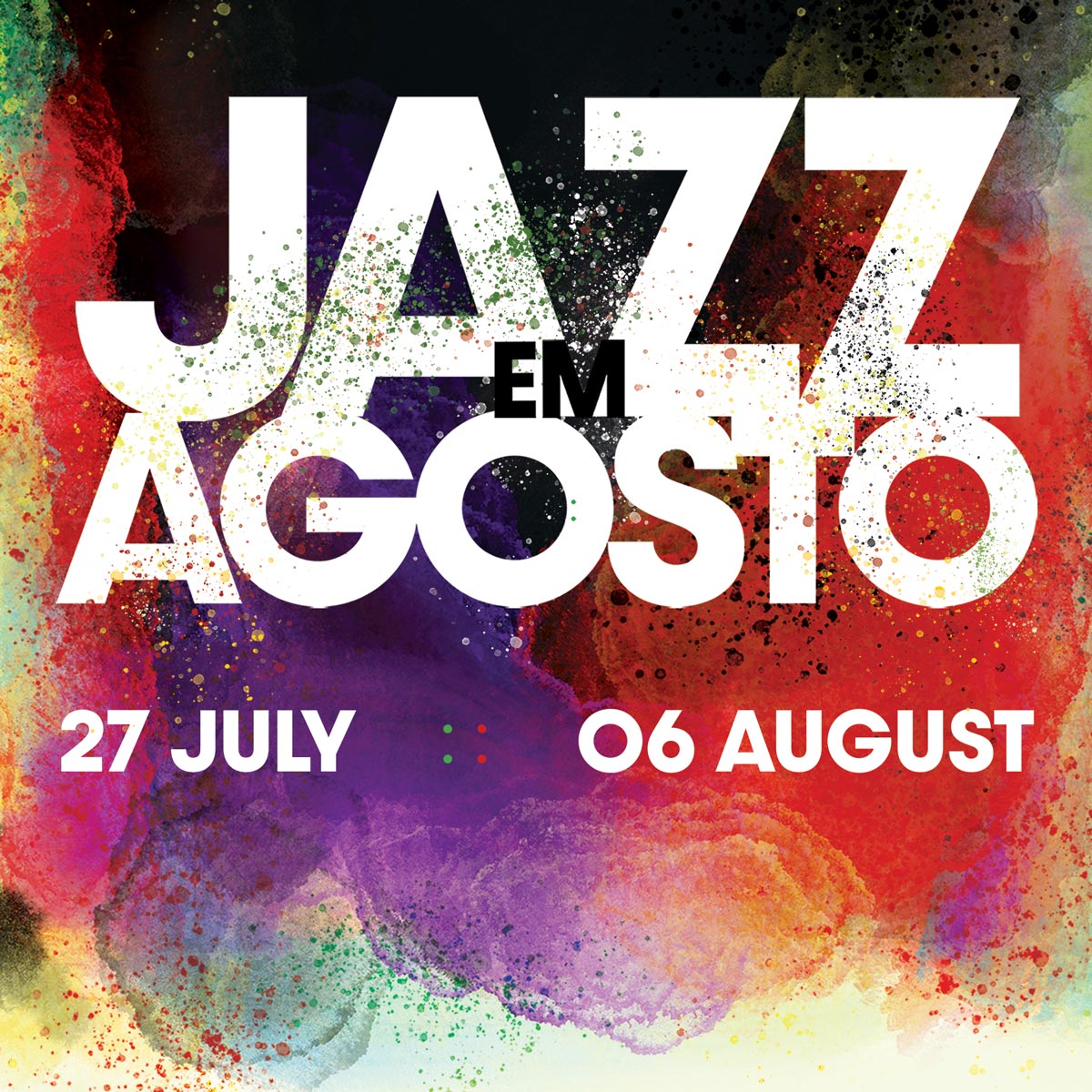 Jazz em Agosto