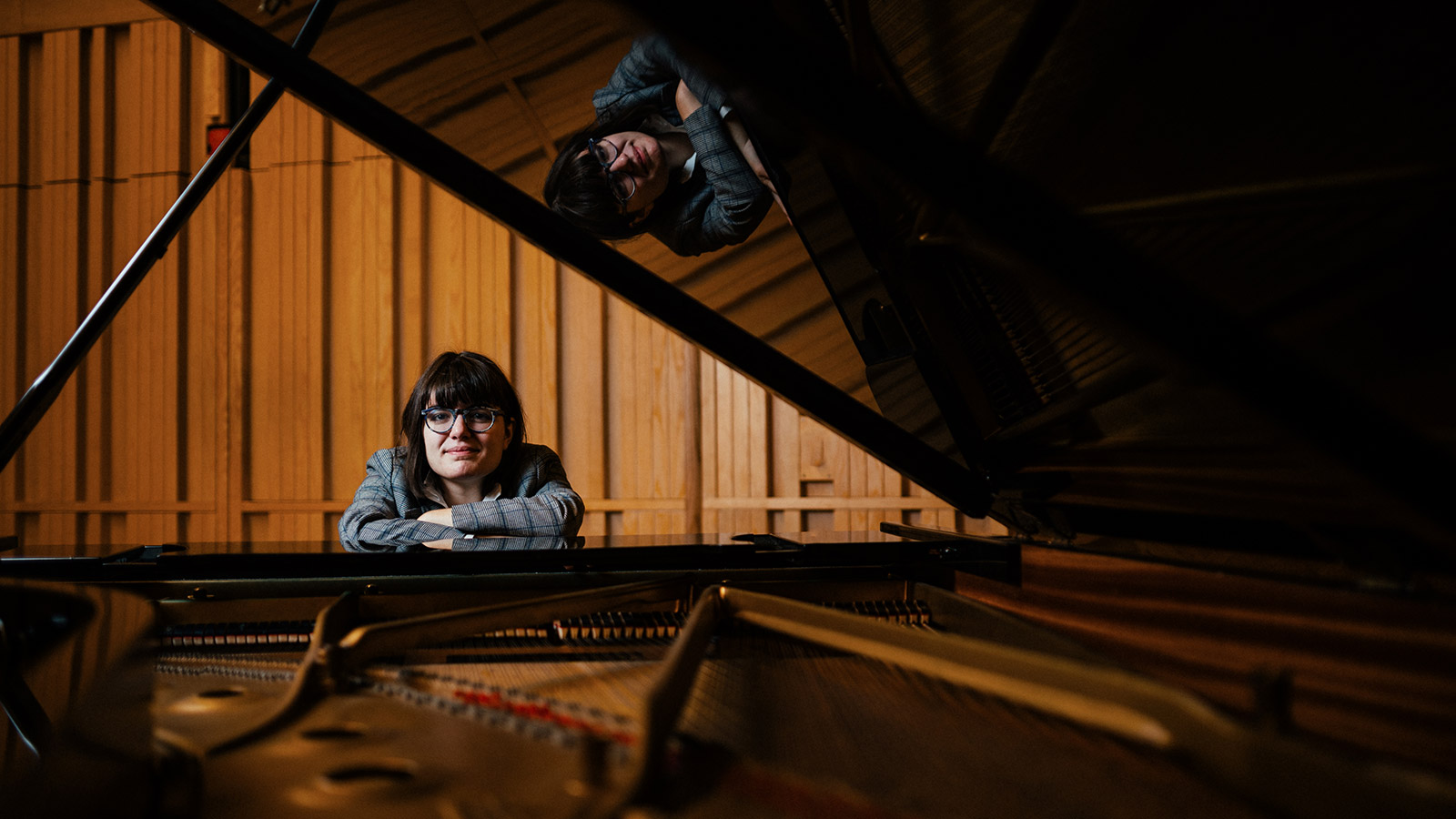 Música clássica: piano na Fundação Gulbenkian