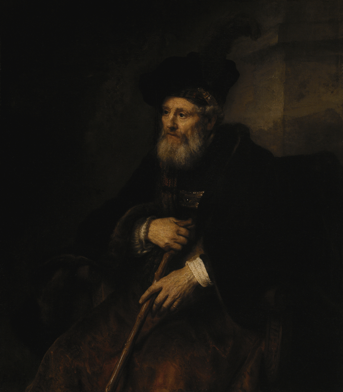 portrait-of-an-old-man-museu-calouste-gulbenkian