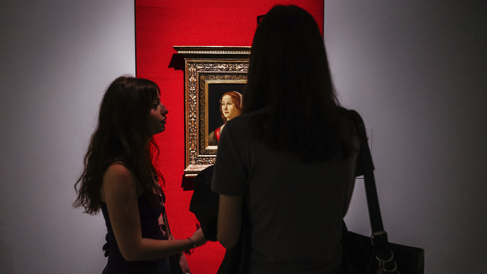 View of the exhibition. Photo: © CGF / Pedro Pina