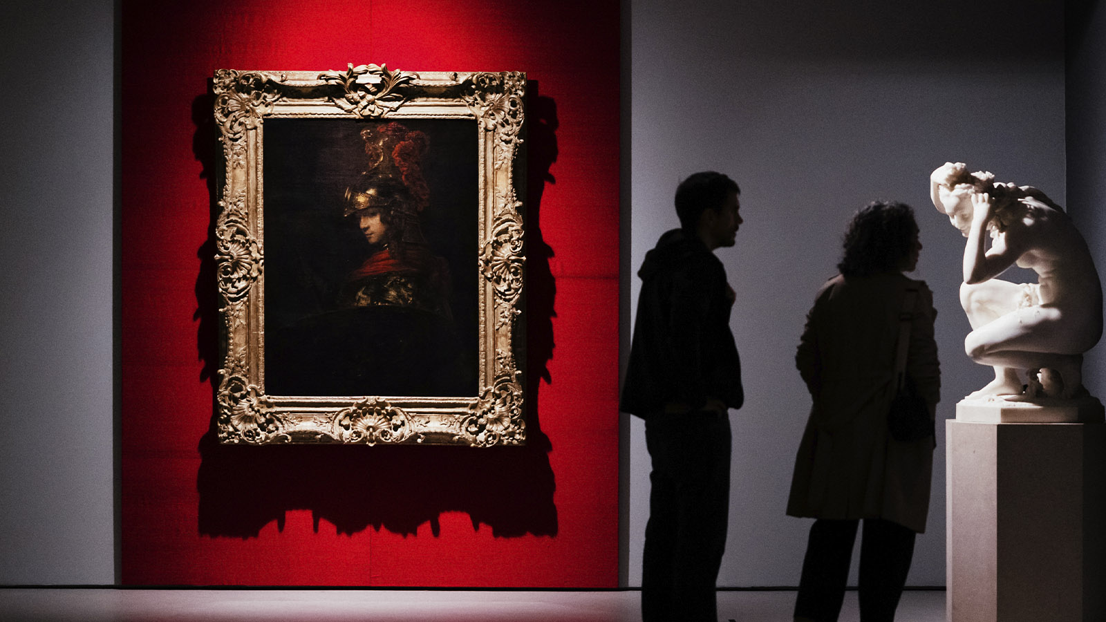 View of the exhibition. Photo: © CGF / Pedro Pina