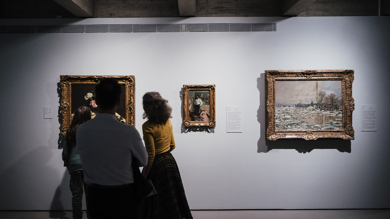 View of the exhibition. Photo: © CGF / Pedro Pina