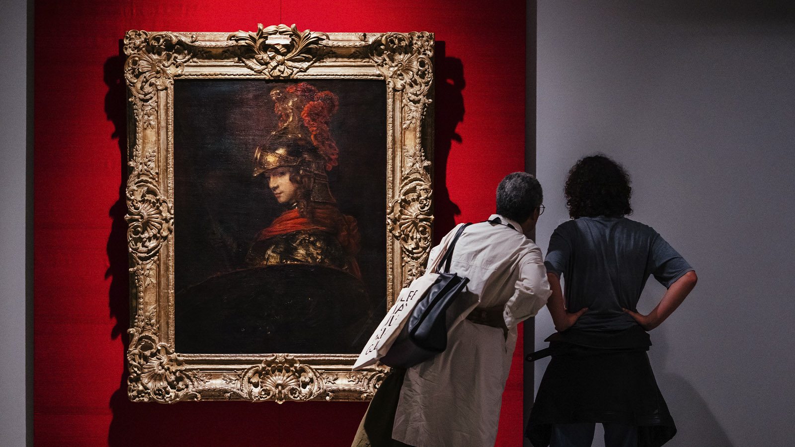 View of the exhibition. Photo: © CGF / Pedro Pina