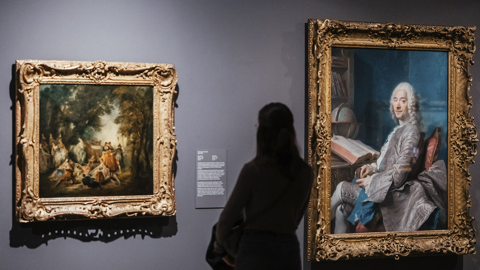 View of the exhibition. Photo: © CGF / Pedro Pina