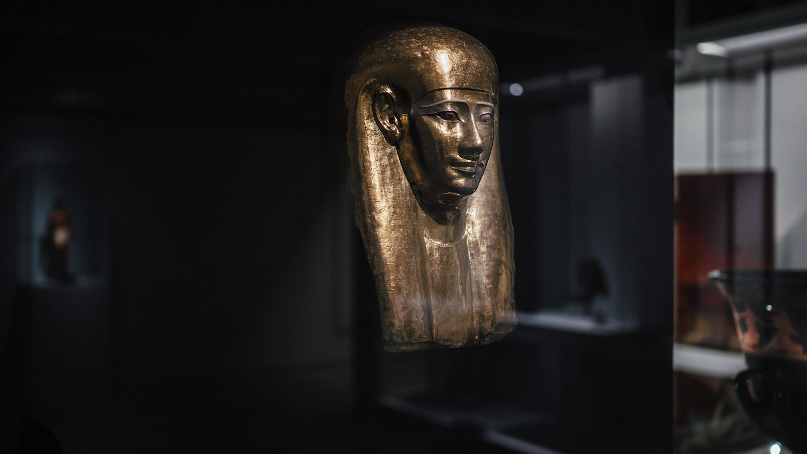 View of the exhibition. Photo: © CGF / Pedro Pina
