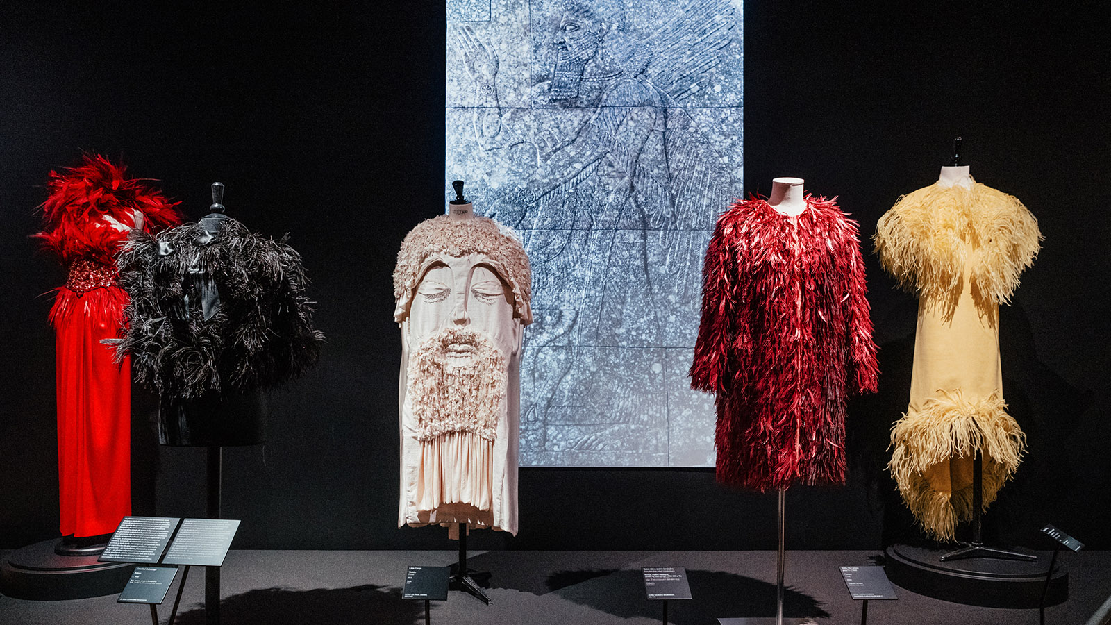 View of the exhibition. ©Pedro Pina