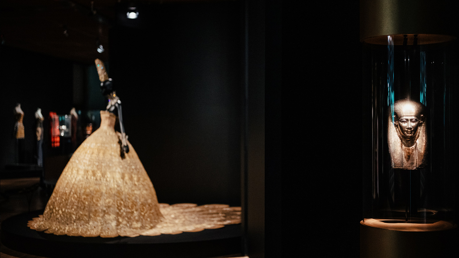 View of the exhibition. ©Pedro Pina