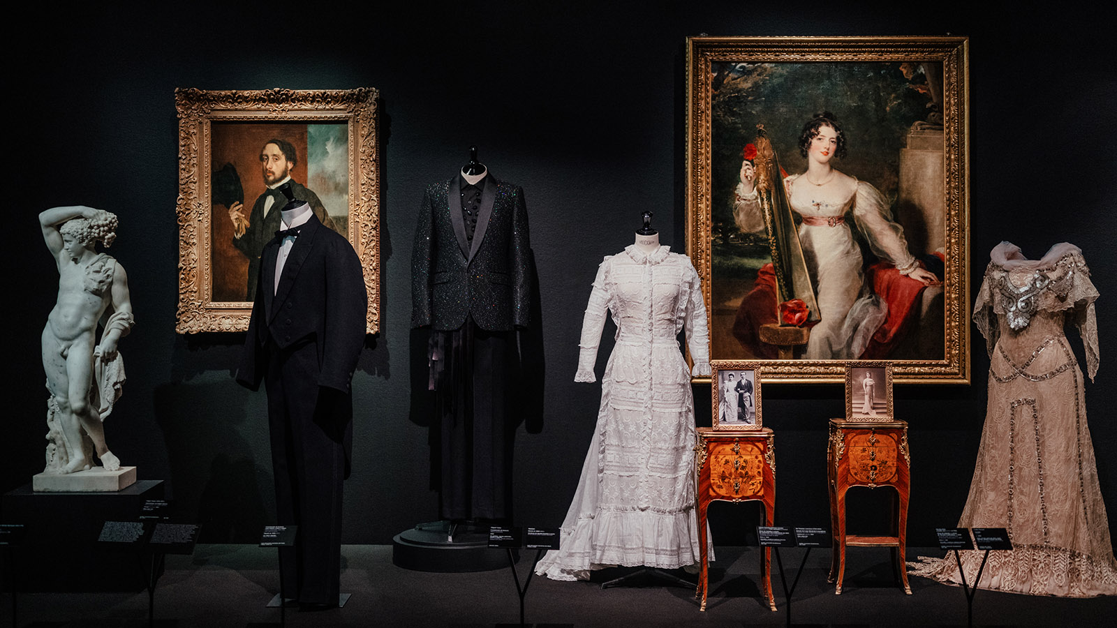 View of the exhibition. ©Pedro Pina