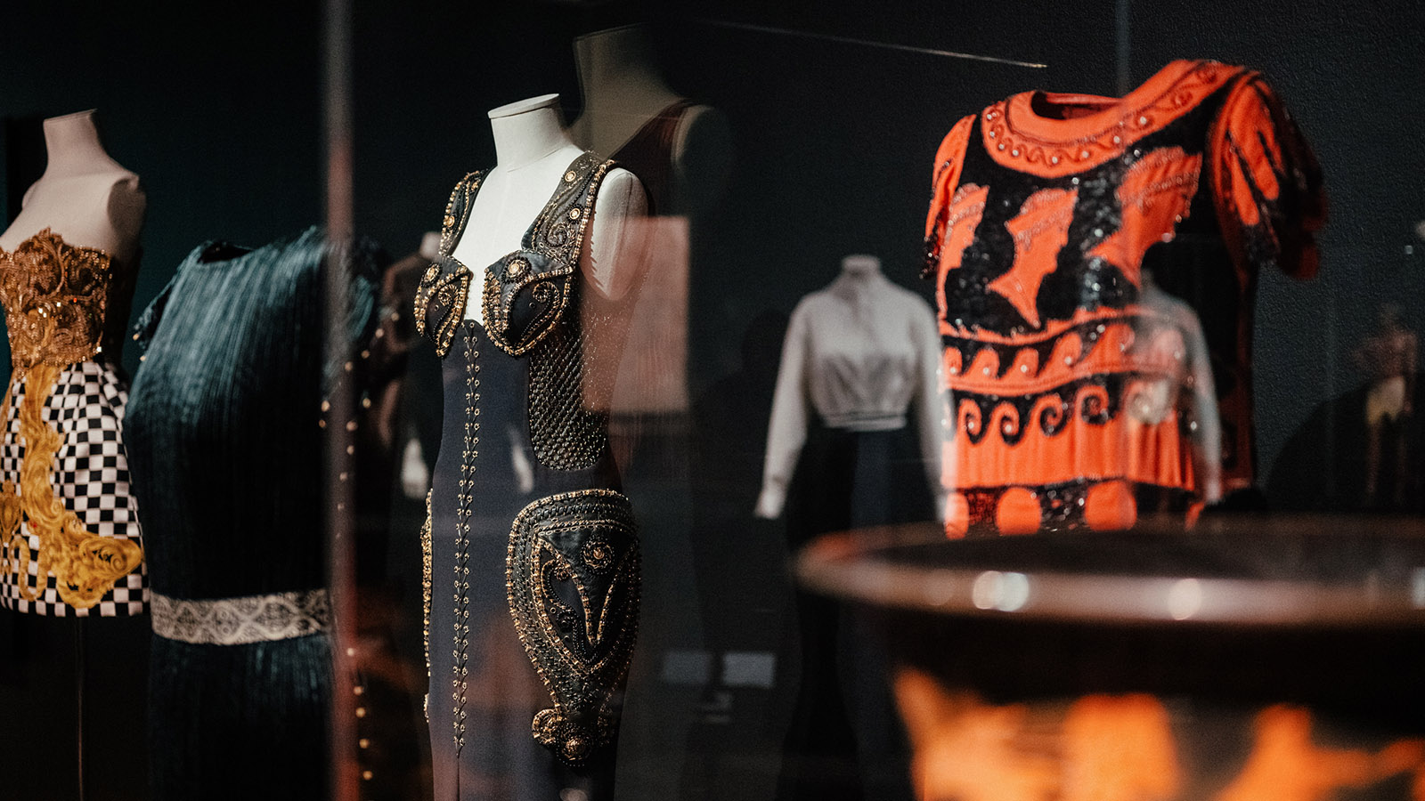 View of the exhibition. ©Pedro Pina