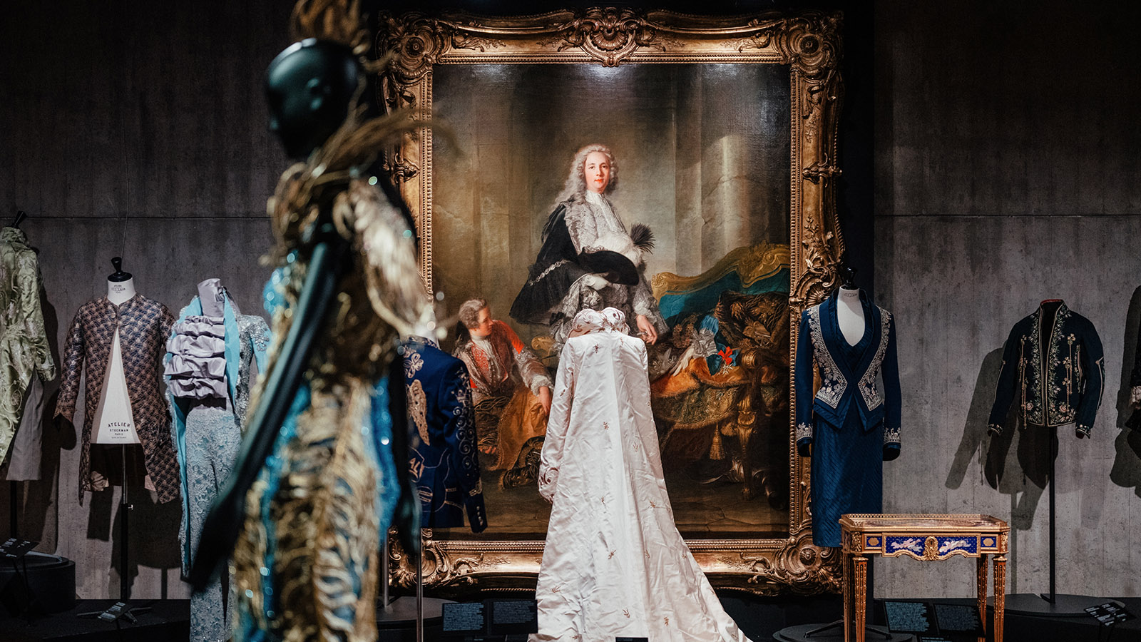 View of the exhibition. ©Pedro Pina