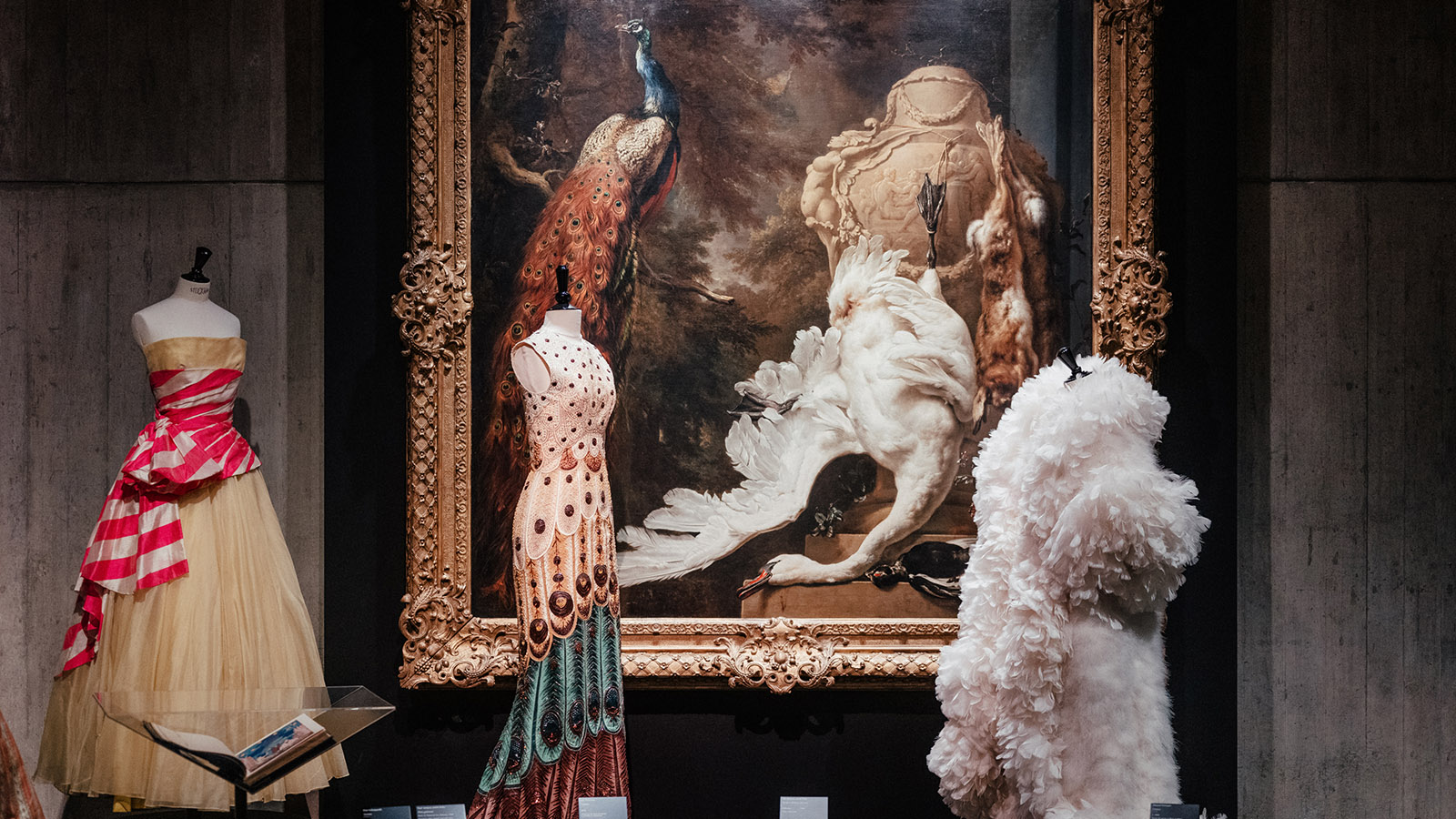 View of the exhibition. ©Pedro Pina