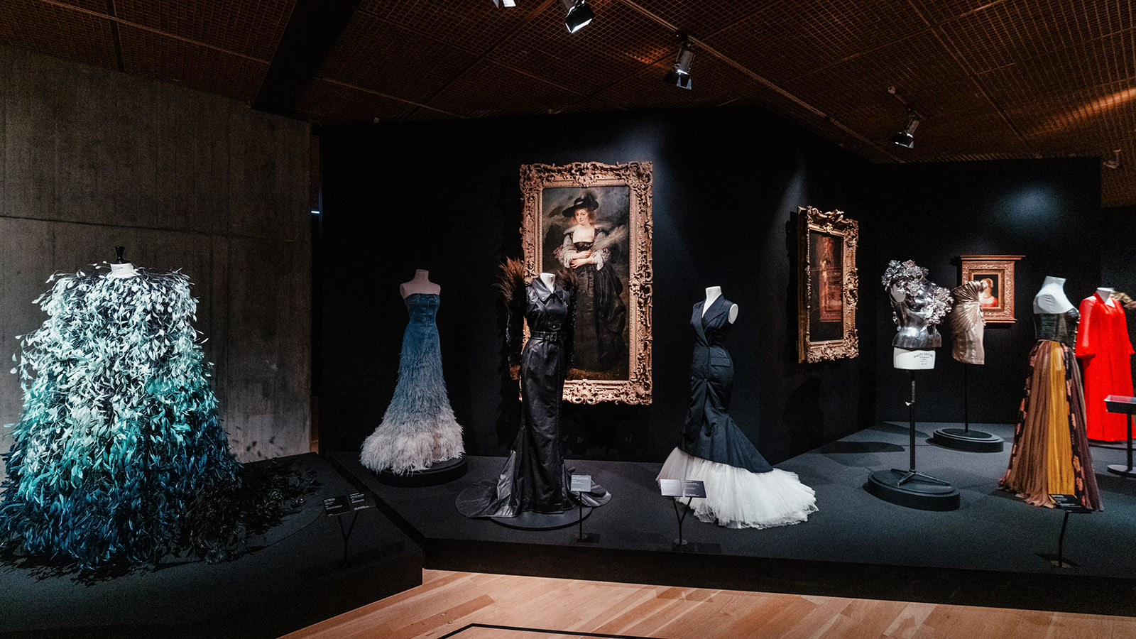 View of the exhibition. ©Pedro Pina