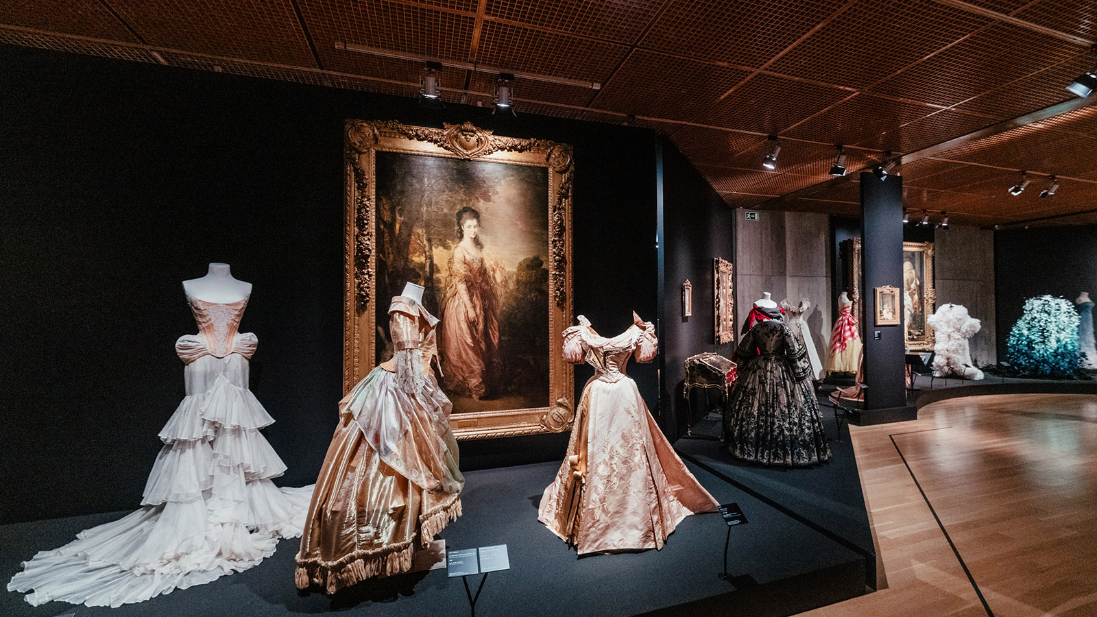 View of the exhibition. ©Pedro Pina