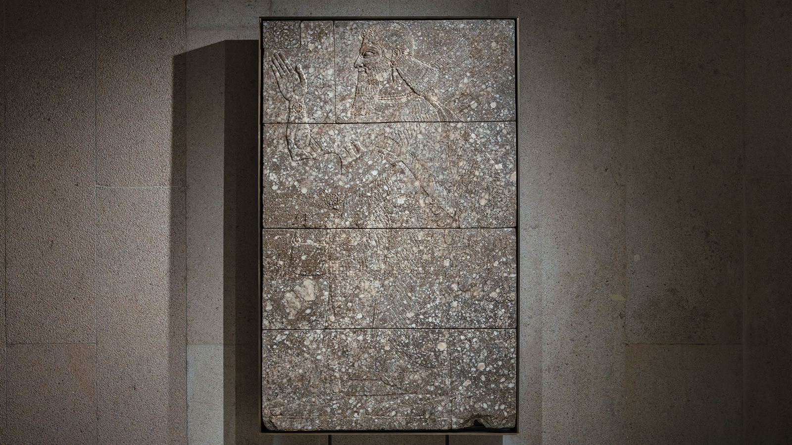 Calouste Gulbenkian Museum, 2026. © Pedro Pina