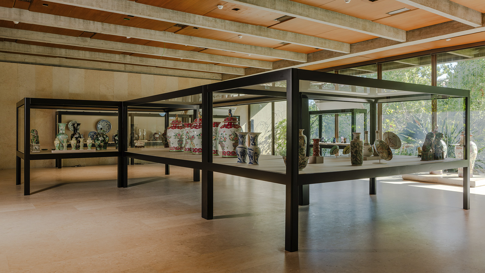 Calouste Gulbenkian Museum., 2026. © Pedro Pina
