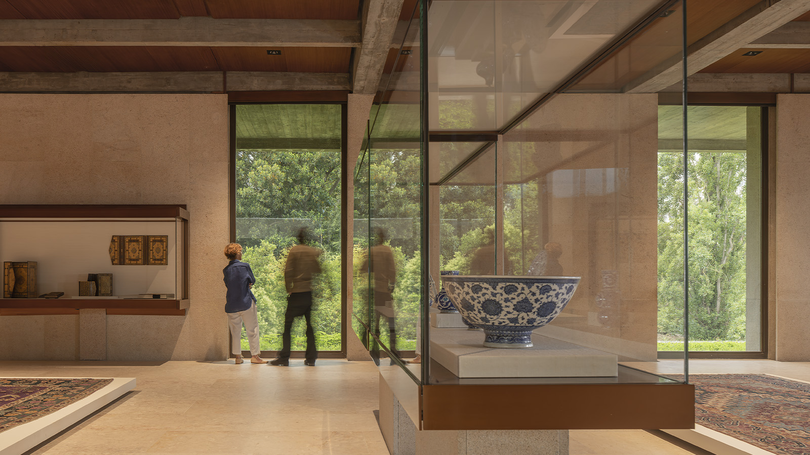 Calouste Gulbenkian Museum, 2026. © Fernando Guerra