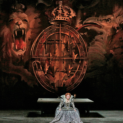 Maria Stuarda