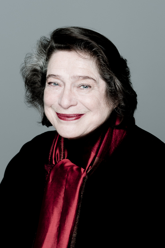 Elisabeth Leonskaja