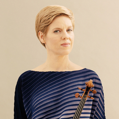 Isabelle Faust