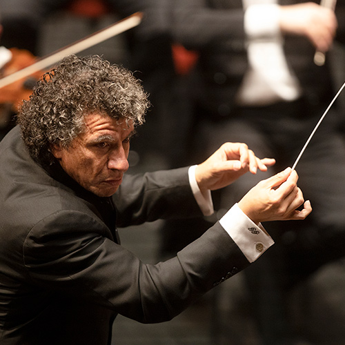 Giancarlo Guerrero