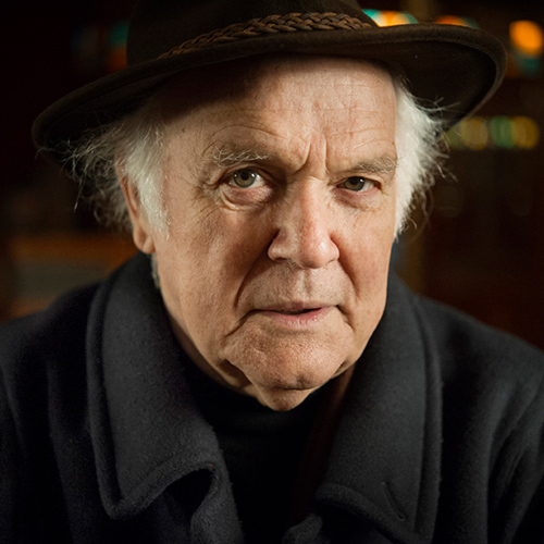 Michel Corboz