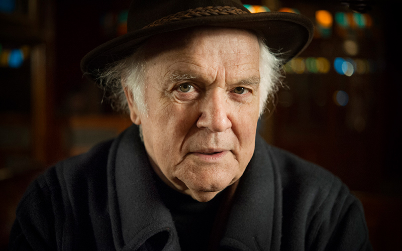 Michel Corboz
