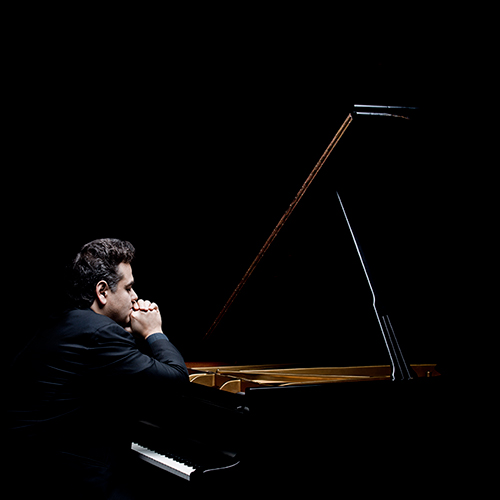 Arcadi Volodos