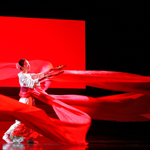 Madama Butterfly