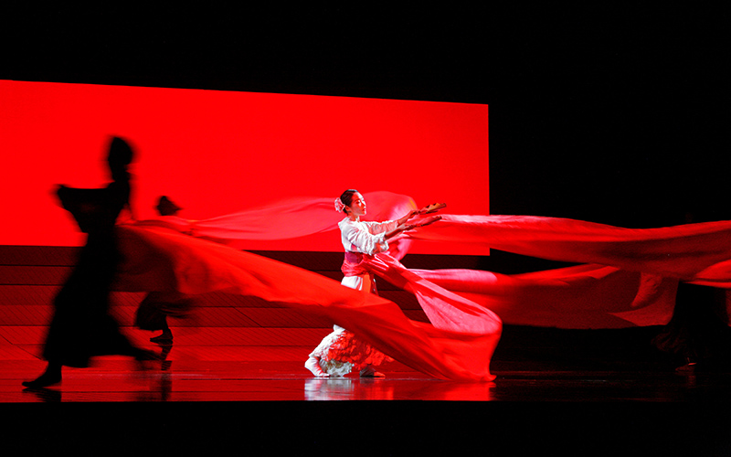 Madama Butterfly