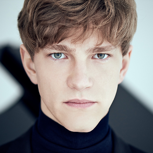 Jan Lisiecki
