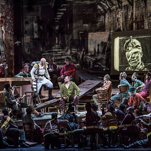 Wozzeck