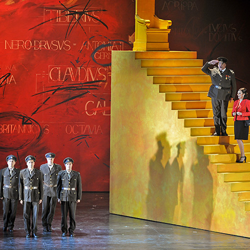 Agrippina