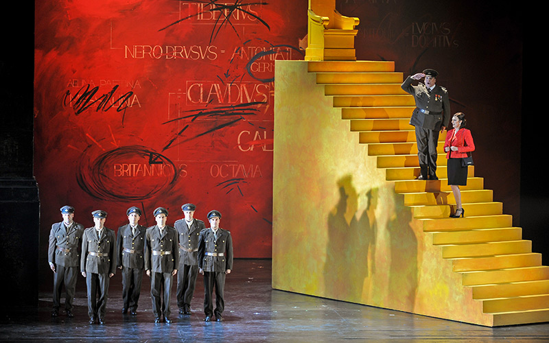 Agrippina