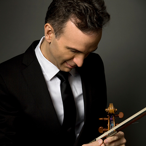gil shaham © luke ratray