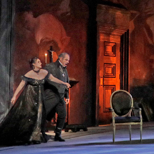 Tosca