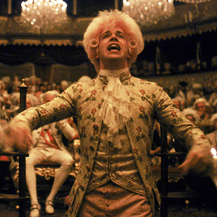 Amadeus Live