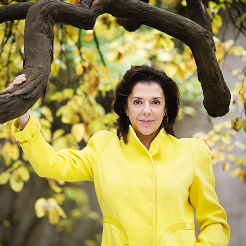 Elena Bashkirova