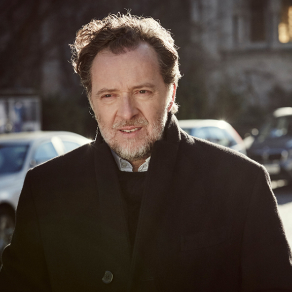 Christian Gerhaher