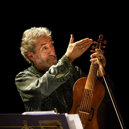 Jordi Savall