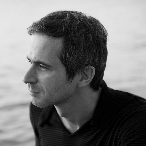 Piotr Anderszewski