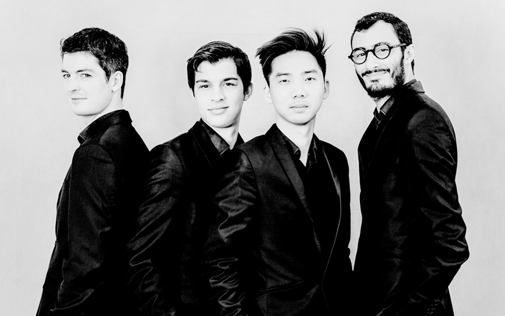 Quatuor Arod