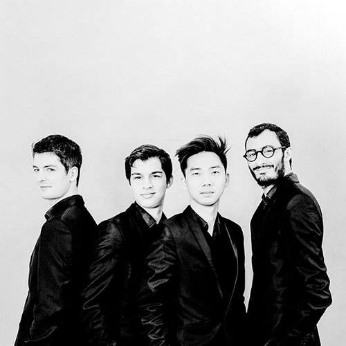 Quatuor Arod