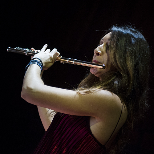 Solistas da Orquestra Gulbenkian